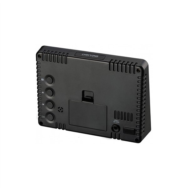 Bresser Termometro e igrometro Quadro NLX