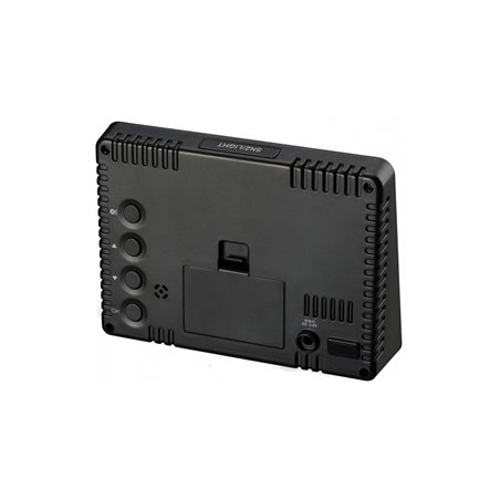 Bresser Termometro e igrometro Quadro NLX