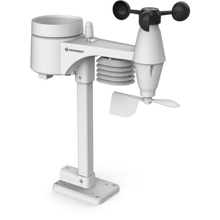 Bresser centro meteo 5 in 1 Beaufort