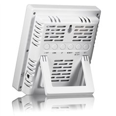 Bresser CO² monitor qualità dell'aria bianco 2