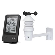 Bresser anemometro 3 in 1