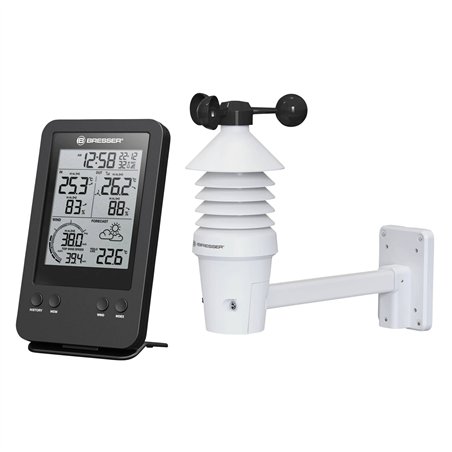 Bresser anemometro 3 in 1