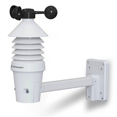 Bresser anemometro 3 in 1 2