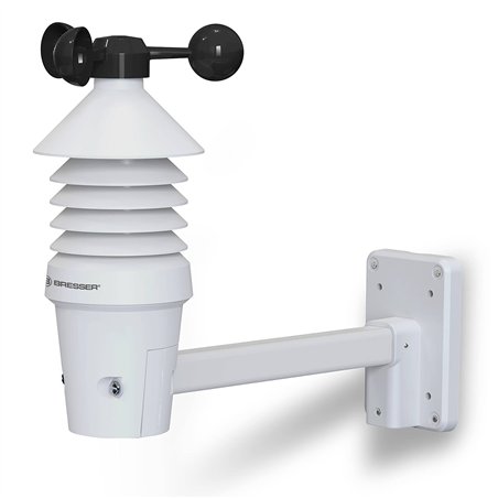 Bresser anemometro 3 in 1