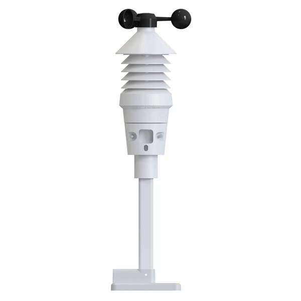 Bresser anemometro 3 in 1