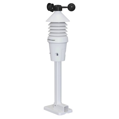 Bresser anemometro 3 in 1