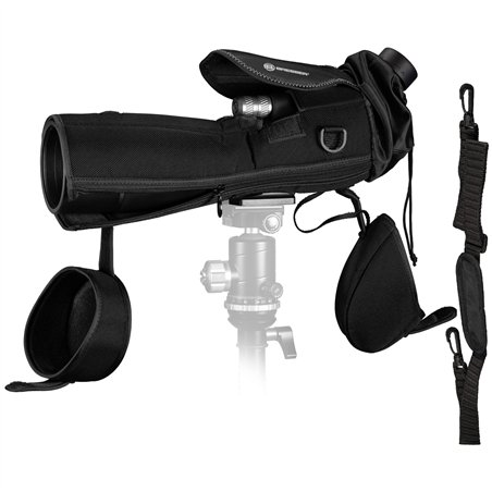 Bresser Condor 20-60x80 Gen. II