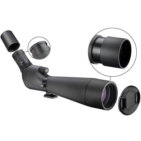 Bresser Corvette 20-60x80