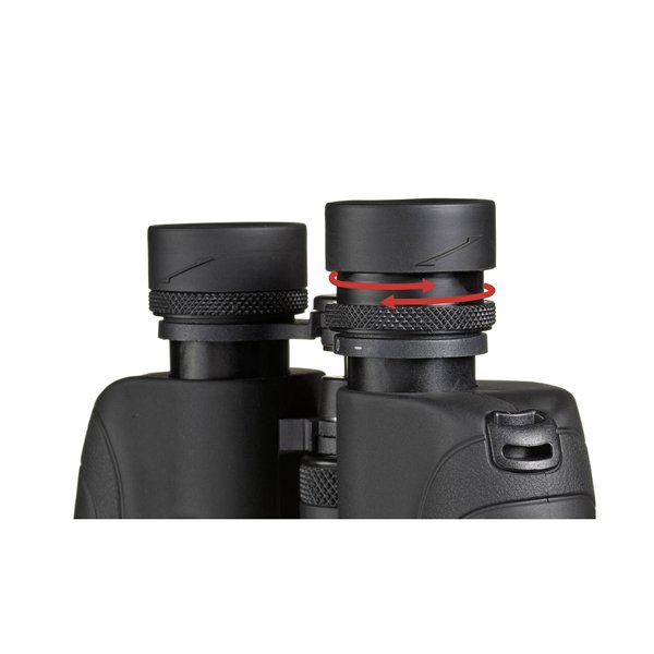 Bresser Corvette 10x50 Porro