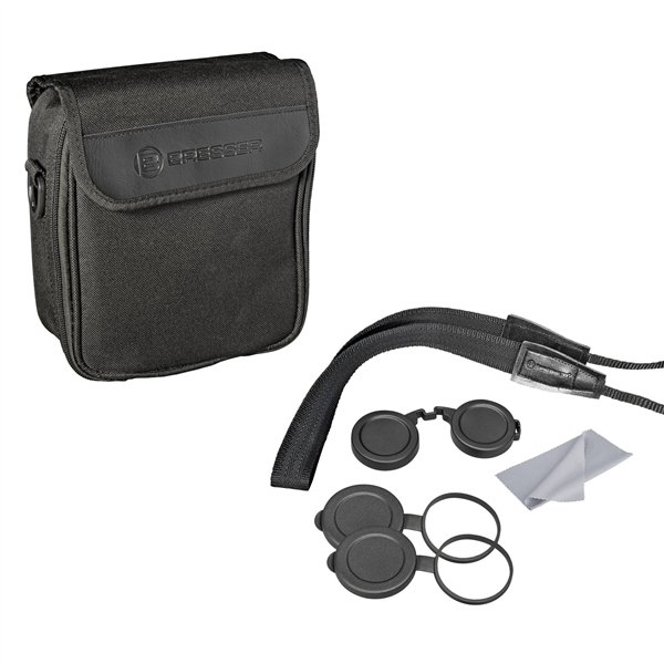 Bresser Corvette 8x42