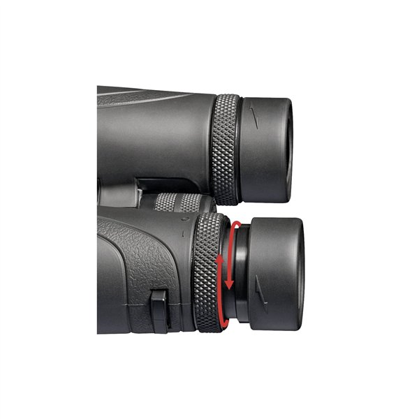 Bresser Corvette 10x42