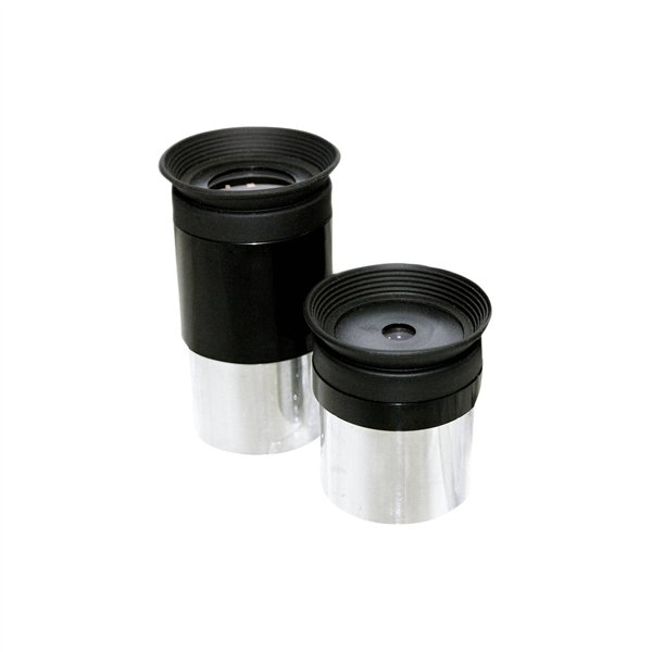 Bresser Galaxia 114/900 EQ Specchio telescop. carbon design