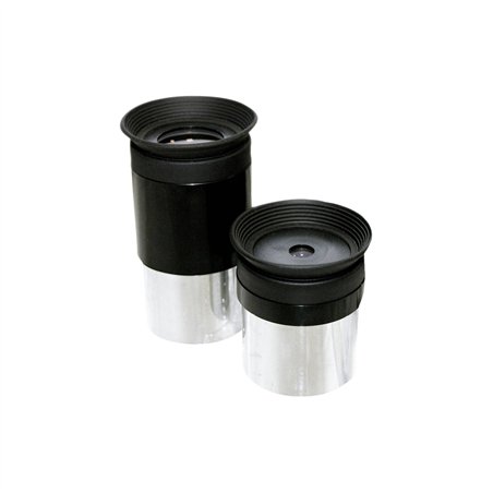 Bresser Galaxia 114/900 EQ Specchio telescop. carbon design