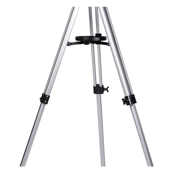 Bresser Galaxia 114/900 EQ Specchio telescop. carbon design