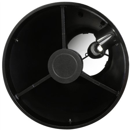 Bresser Galaxia 114/900 EQ Specchio telescop. carbon design