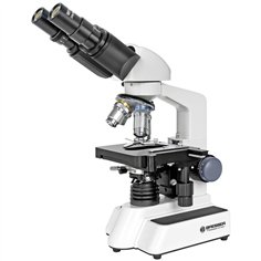 Bresser Researcher Bino luce trasmessa microscopio 2