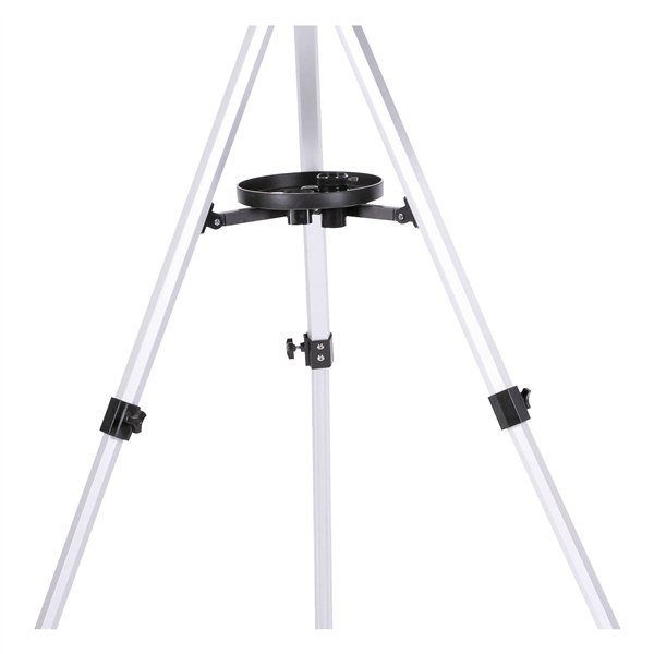 Bresser Venus 76/700 AZ Specchio telescopio  carbon design