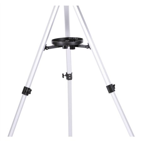 Bresser Venus 76/700 AZ Specchio telescopio  carbon design