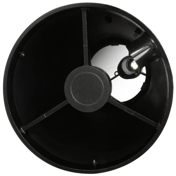 Bresser Venus 76/700 AZ Specchio telescopio  carbon design