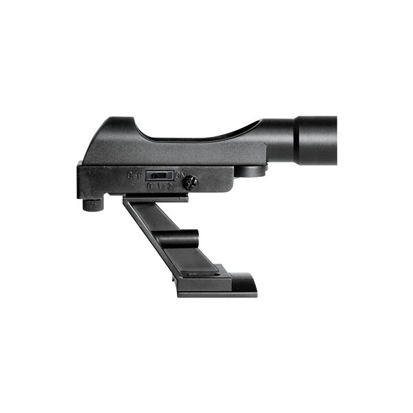 Bresser Spic-I 130/650 EQ3