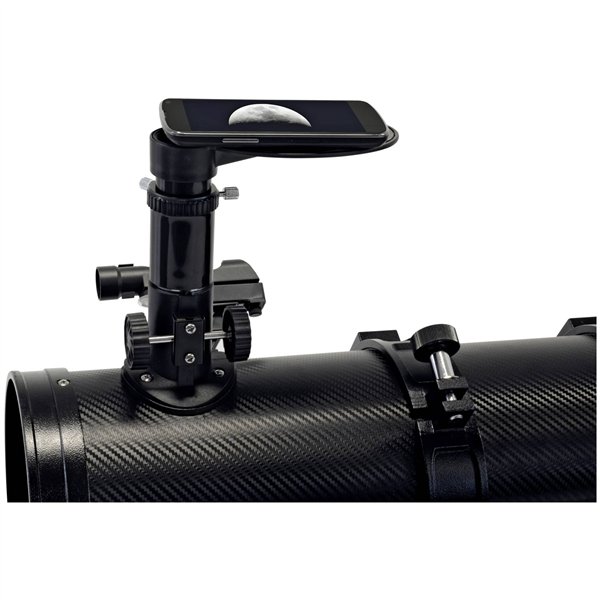 Bresser Spic-I 130/650 EQ3