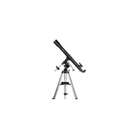 Bresser Lyra 70/900mm EQ Telescop. Lyra carbon design