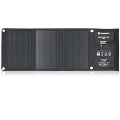 Bresser pannello solare mob. 21W con USB 2