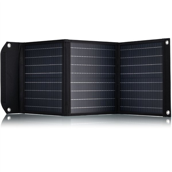 Bresser pannello solare mob. 40W con USB