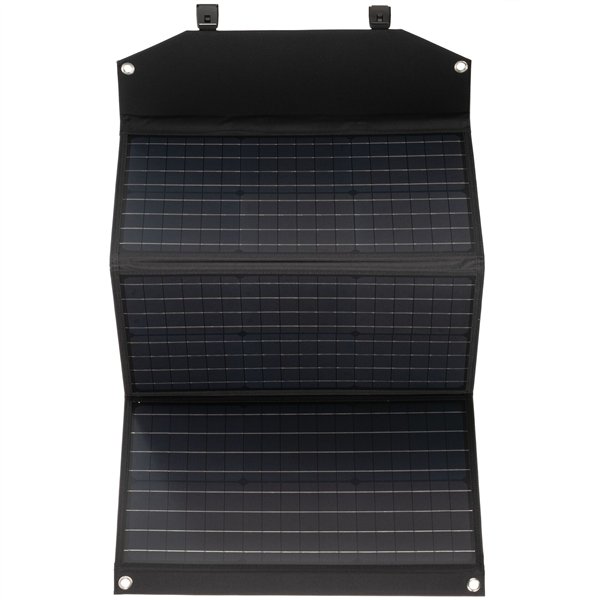 Bresser pannello solare mob. 90W con USB