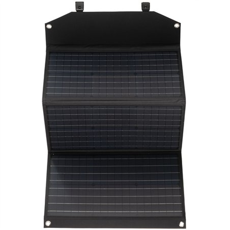 Bresser pannello solare mob. 90W con USB