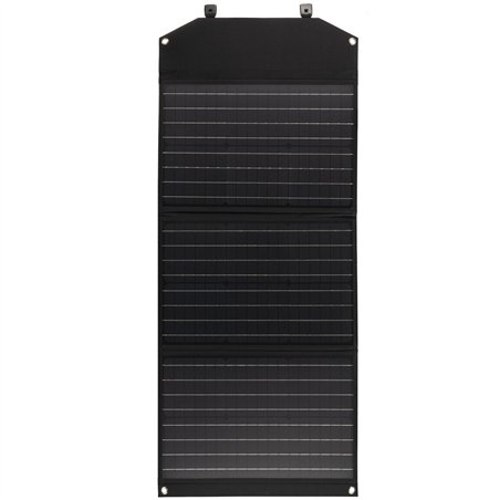 Bresser pannello solare mob. 90W con USB