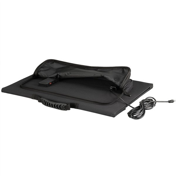 Bresser pannello solare mob. 90W con USB