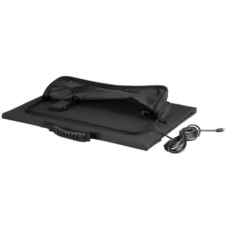 Bresser pannello solare mob. 90W con USB