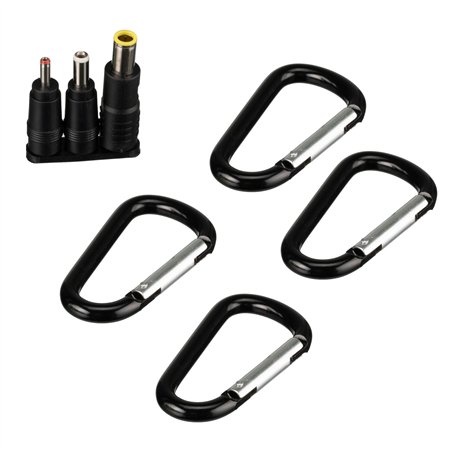 Bresser pannello solare mob. 90W con USB