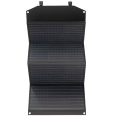 Bresser pannello solare mob.120W con USB