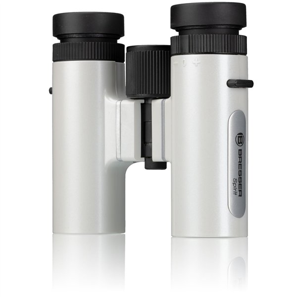 Bresser Spirit 6x24 bianco