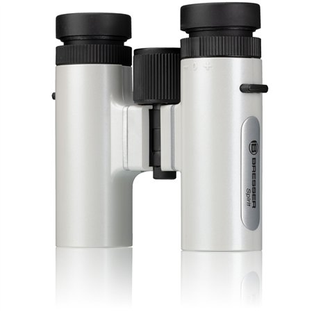 Bresser Spirit 6x24 bianco