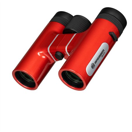 Bresser Spirit 6x24 rosso