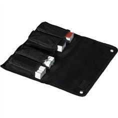 HEUER ganasce protett.set mi.100 contiene tipo N, G, F e P