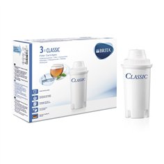 1x3 Brita Filtro Confezione da 3 Classic 2