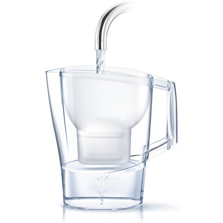 Brita Aluna bianco