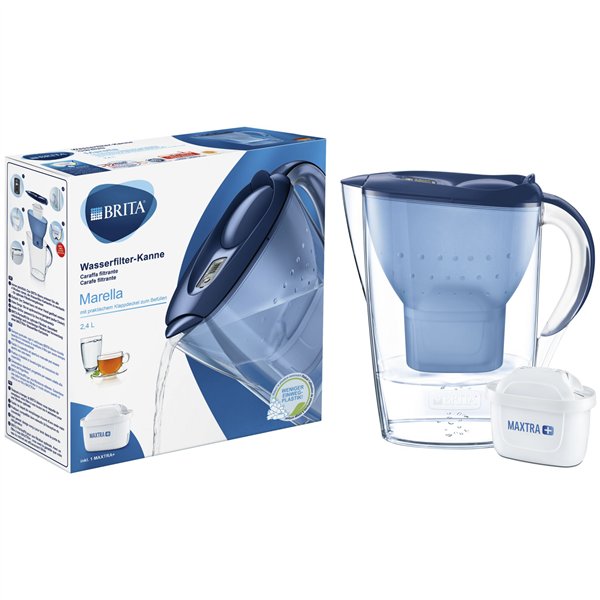 Brita Marella blu