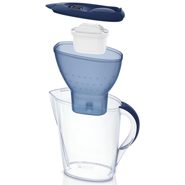 Brita Marella blu