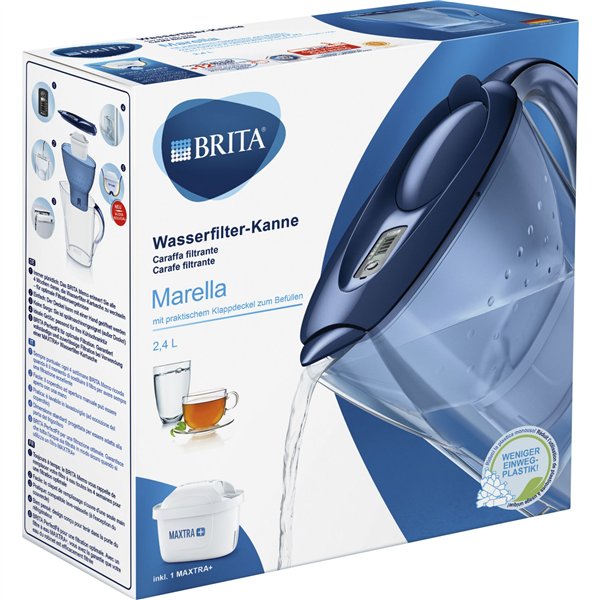 Brita Marella blu
