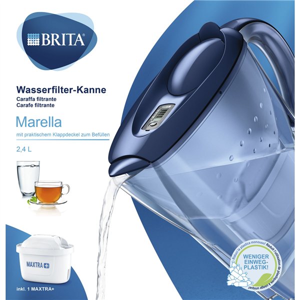 Brita Marella blu