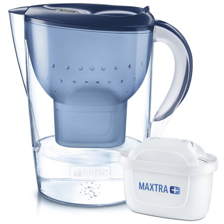 Brita Marella XL blu