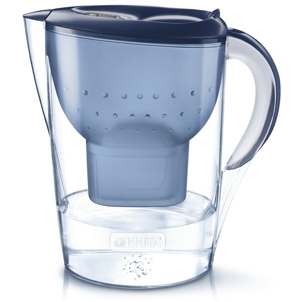Brita Marella XL blu