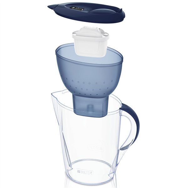 Brita Marella XL blu