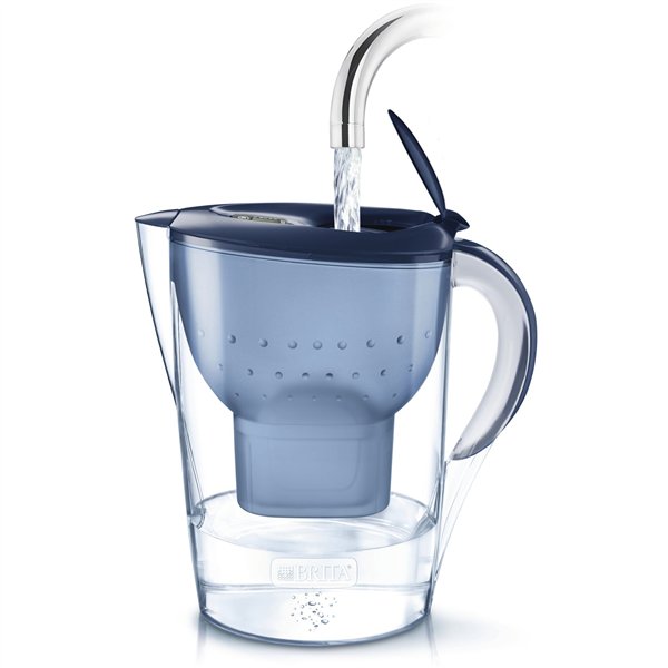 Brita Marella XL blu