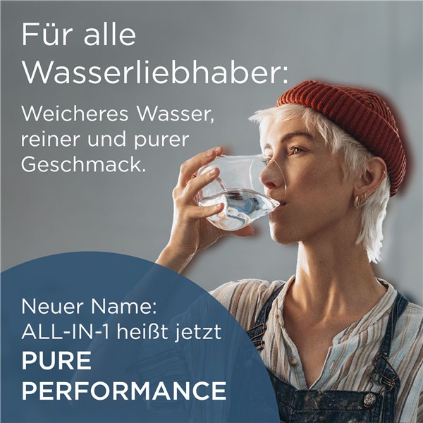 Brita MAXTRA PRO ALL-IN-1 Pack 6